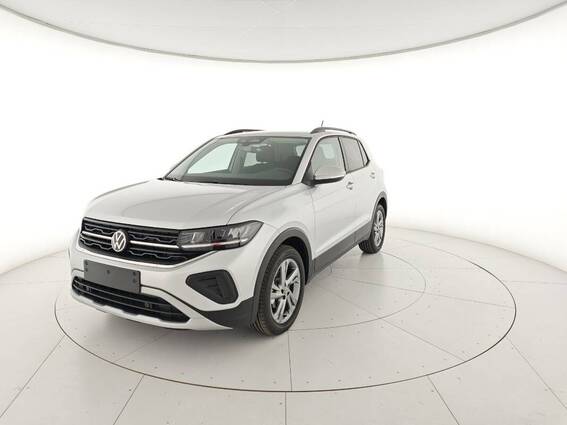 Volkswagen T-Cross 1.0 tsi Edition Plus 95cv
