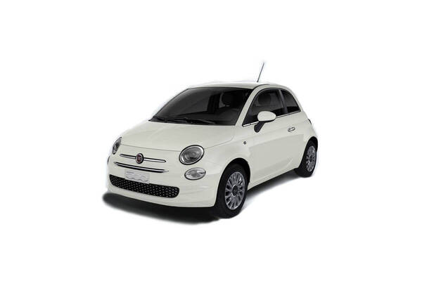 Fiat 500 1.2 Lounge 69cv my18