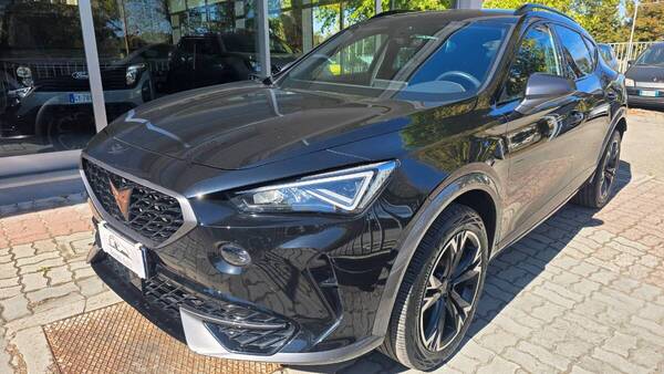 Cupra Formentor 2.0 tdi 4drive 150cv dsg