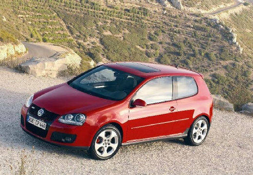 Volkswagen Golf 2.0 tfsi Gti Edition30 3p