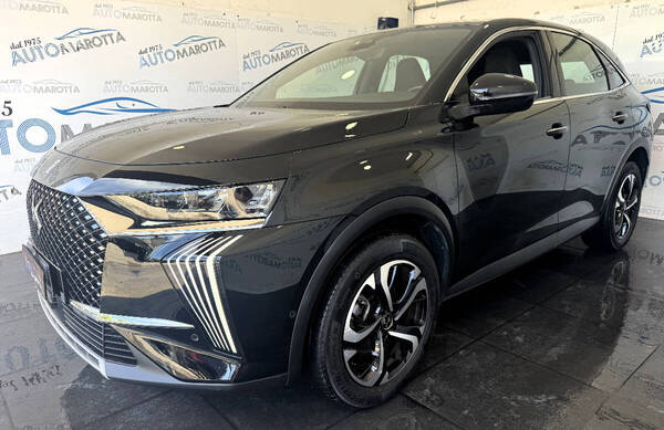 DS DS7 1.5 bluehdi Bast.Busin.130cv auto - DS