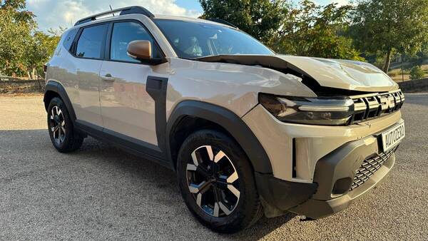 Dacia Duster III 2024 1.0 Eco-G Extreme 100cv - Dacia