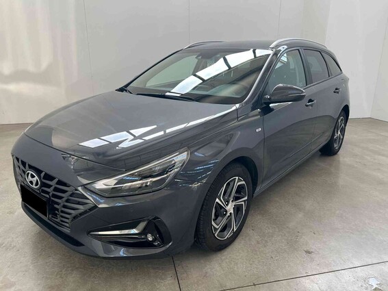 Hyundai i30 i30 Wagon 1.0 t-gdi Prime 48V 120cv