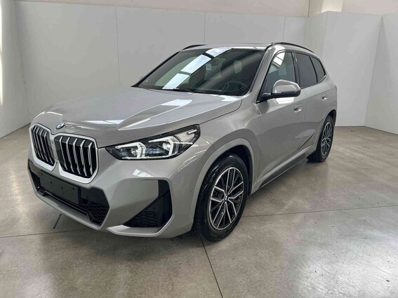 BMW X1 U11 Sdrive18i MSport auto - BMW