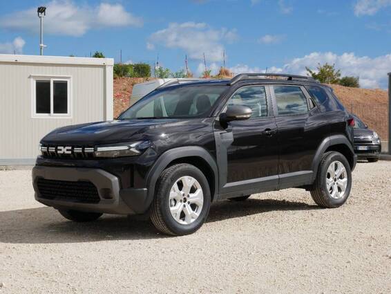 Dacia Duster III 2024 1.2 Eco-G Expression 120cv - Dacia