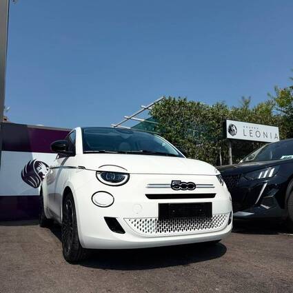Fiat 500 IV 2020 1.0 hybrid La Prima - Fiat