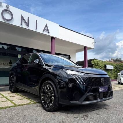 Peugeot 3008 III 2024 1.2 hybrid GT 145cv e-dcs6 - Peugeot