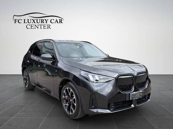 BMW X3 G45 2024 Xdrive20d MSport Pro auto - BMW