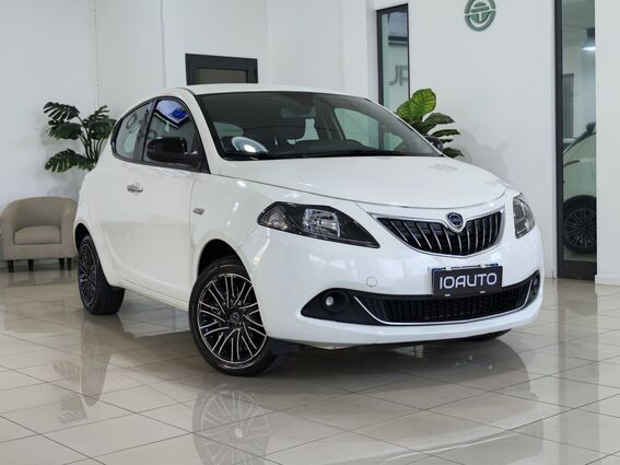 Lancia Ypsilon III 2021 1.0 firefly hybrid Gold s&s 70cv 5p.ti - Lancia
