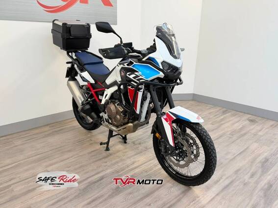 Honda Africa Twin CRF 1100L Urban Abs my22