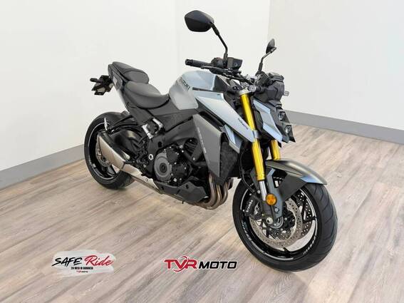 Suzuki GSX-S 1000 1000 Abs my21