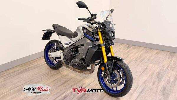 Yamaha MT -09 890 SP Abs my21