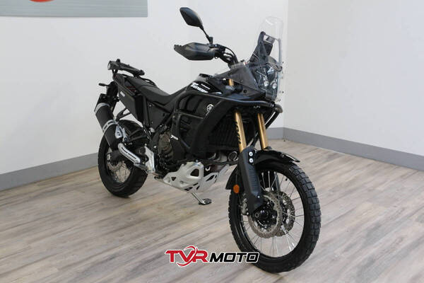 Yamaha Tenere 700 Ténéré 700 World Raid (2022 - 25)