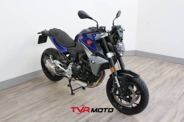 BMW F 900 R F 900 Abs my20