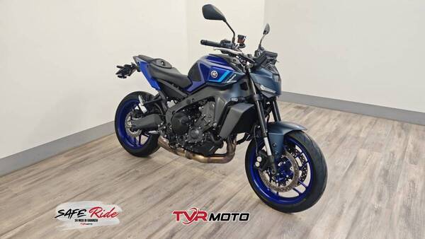 Yamaha MT -09 890 Abs my24