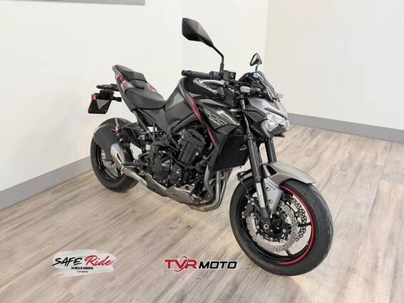 Kawasaki Z 900 BK1