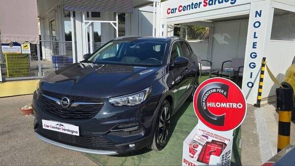 Opel Grandland 1.5 ecotec Advance s&s 130cv