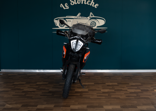 KTM Adventure 390  my21