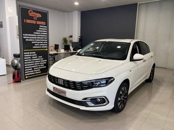 Fiat Tipo 1.3 mjt City Life s&s 95cv
