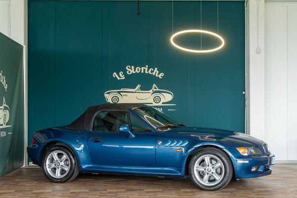 BMW Z3 1.9 118cv - BMW