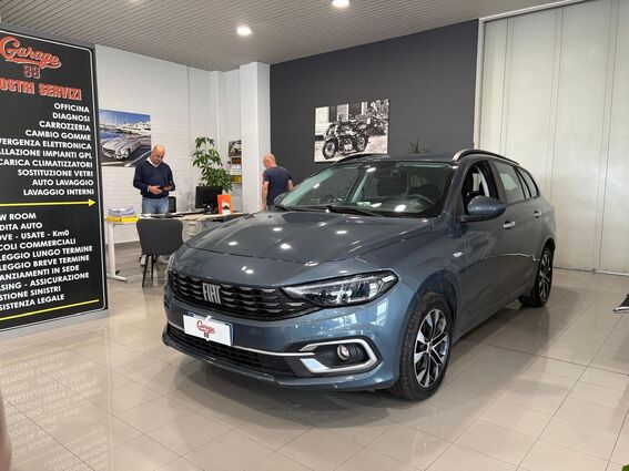Fiat Tipo SW II 2021 1.0 t3 CityLife 100cv - Fiat