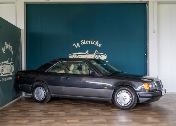 Mercedes Classe E 300 CE