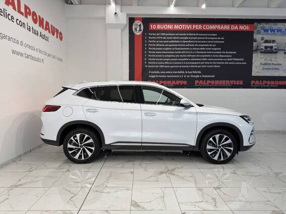 Byd Seal U 1.5 phev Boost 217cv 2wd *PROMO KASKO+TOP ZURICH