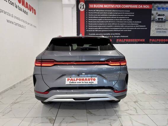 Byd Seal U 1.5 phev Boost 217cv 2wd *PROMO KASKO+TOP ZURICH