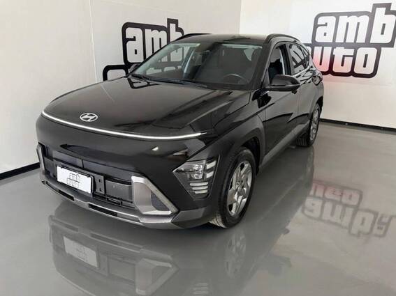 Hyundai Kona 1.0 t-gdi X Line Tech Pack 2wd 120cv mt