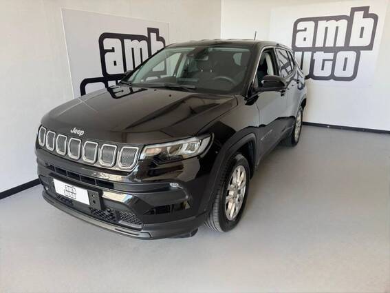 Jeep Compass 1.6 mjt Business 2wd 130cv
