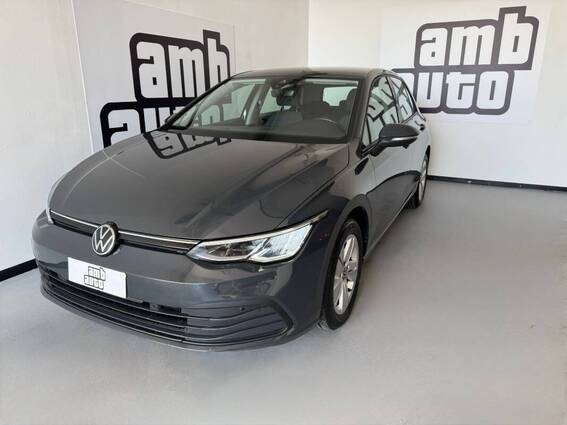 Volkswagen Golf 1.0 etsi evo Life 110cv dsg