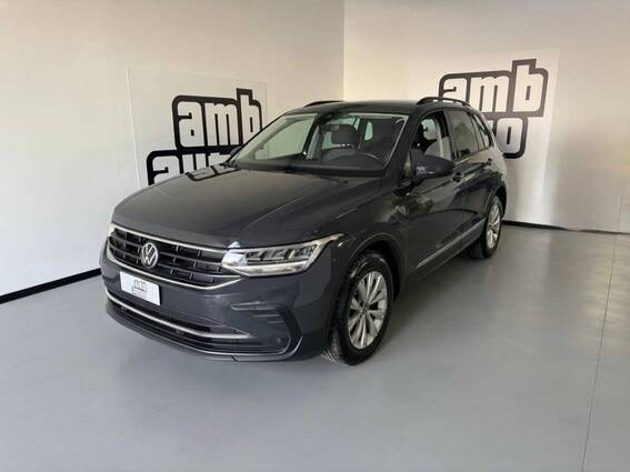 Volkswagen Tiguan 2.0 tdi Life 150cv dsg
