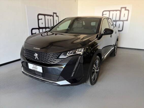 Peugeot 3008 1.5 bluehdi Allure Pack s&s 130cv eat8