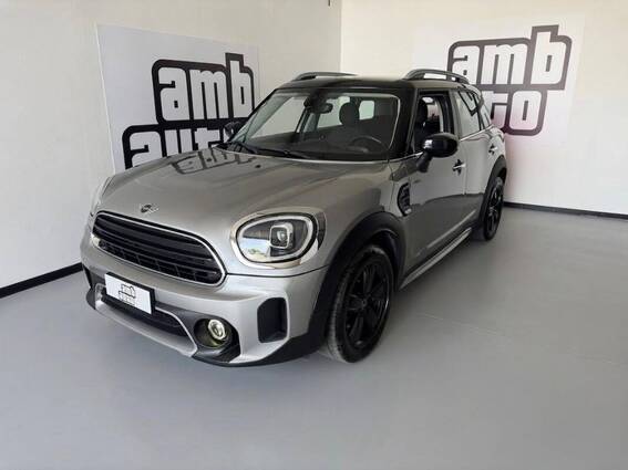 Mini Countryman 1.5 Cooper Essential auto