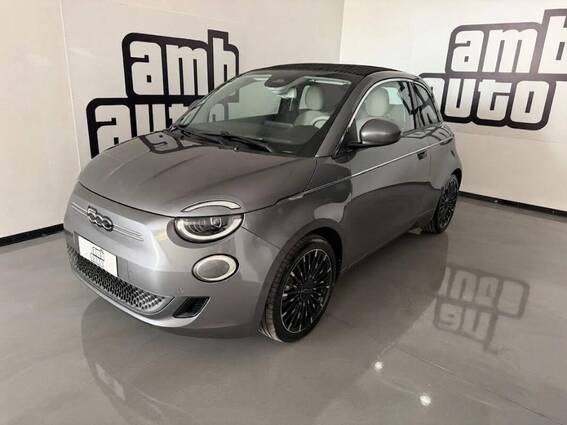 Fiat 500 IV 2020 42 kWh La Prima - Fiat