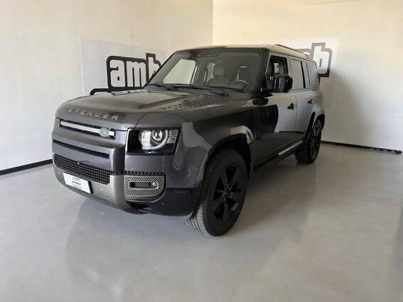 Land Rover Defender VII 2020 110 3.0d i6 mhev X-Dynamic SE awd 250cv auto - Land Rover
