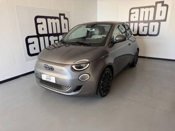 Fiat 500 IV 2020 42 kWh La Prima - Fiat