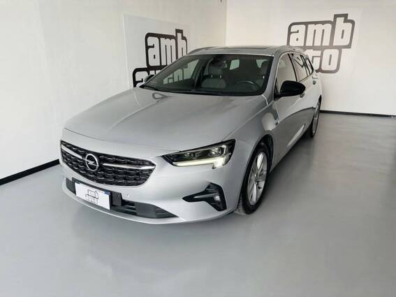 Opel Insignia 2.0 cdti Ultimate s&s 174cv at8