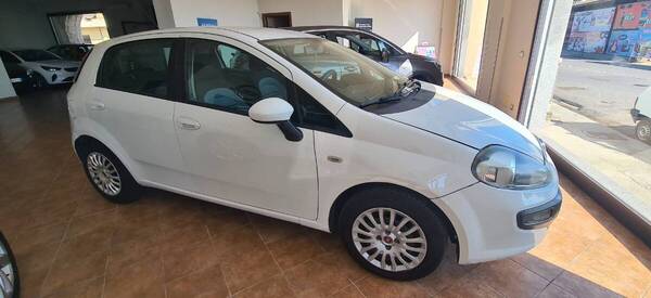 Fiat Punto 1.3 mjt Dynamic s&s 95cv 5p