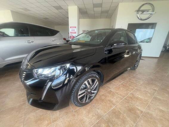 Peugeot 208 1.2 puretech GT Pack s&s 100cv
