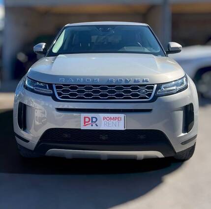 Land Rover Range Rover Evoque II 2019 2.0d i4 mhev SE awd 150cv auto - Land Rover