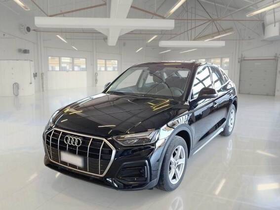 Audi Q5 I Sportback 2021 35 2.0 tdi mhev 12V Business Advanced s-tronic - Audi