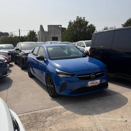 Opel Corsa 1.2 D&T s&s 75cv