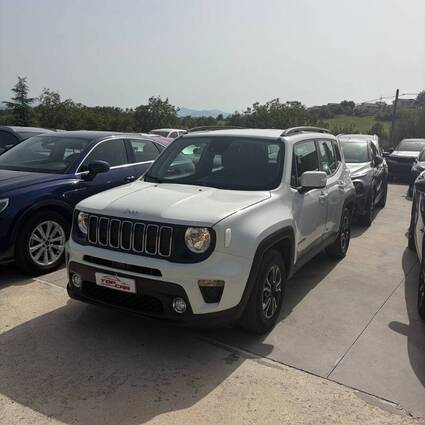 Jeep Renegade 1.0 t3 Longitude 2wd