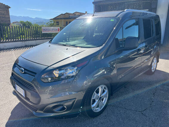 Ford Tourneo Connect 200 1.5 tdci 100cv Plus E6