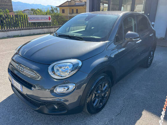Fiat 500 1.0 t3 Club 120cv