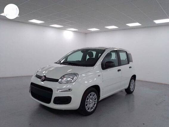 Fiat Pandina III 2024 1.0 firefly hybrid Pop s&s 70cv - Fiat