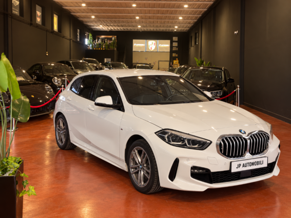 BMW Serie 1 F40 118i Msport 140cv - BMW