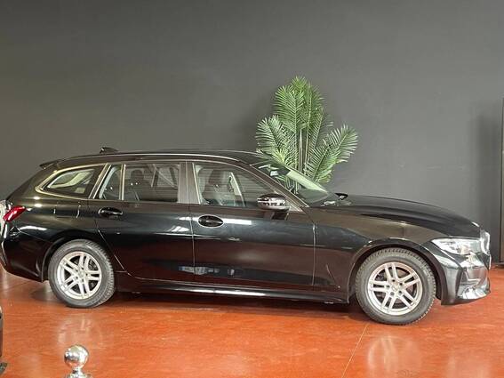 BMW Serie 3 G21 2019 Touring 318d Touring Sport - BMW