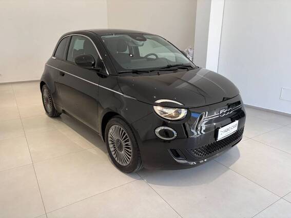 Fiat 500 42 kWh